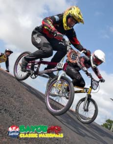 BMX Bayou Classic Nationals 2021