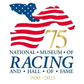 National Museum of Racing 2025 - 75th Anniversary
