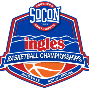 SoCon Championships Logo 2022