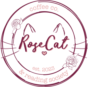Rose Cat Coffee