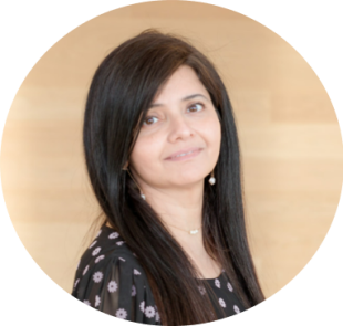 Geeta Singh