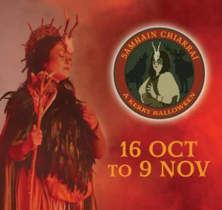 Samhain Chiarraí Programme