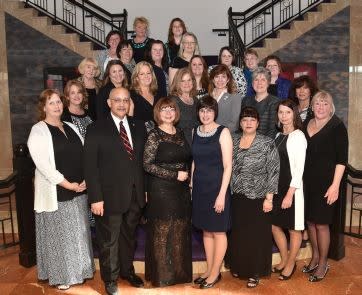 New York State Town Clerks Meet in Rochester, NY