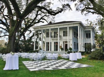 Bragg Mitchell Mansion