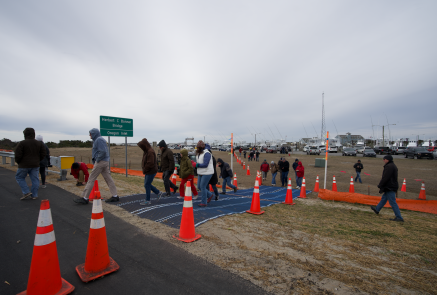 New Bonner Bridge