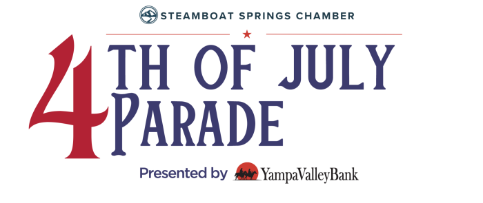 4th of july logo
