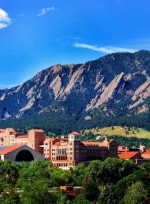 Boulder Colorado Things to Do Events Vacation Planning