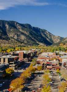 Boulder Colorado Things to Do Events Vacation Planning