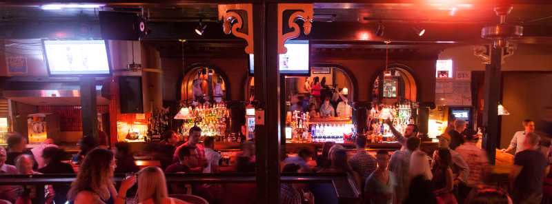 The Gay Bar Guide to Houston | Find LGBTQ Friendly Nightlife