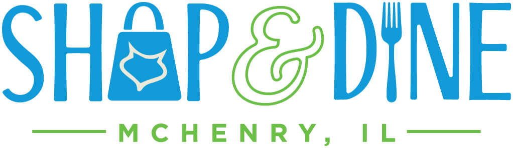 Shop & Dine McHenry