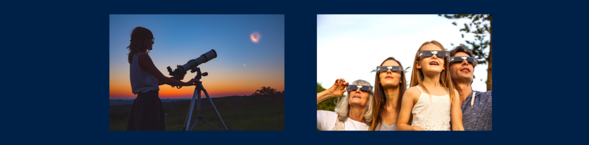 Solar Eclipse