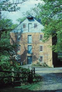 Waterford Mill