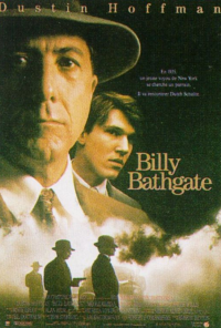 Billy Bathgate