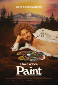 Paint movie