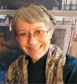 Sue Gardner