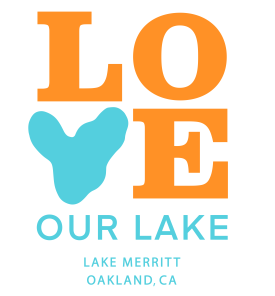 Love our Lake Logo