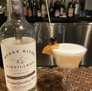 Wholelotta Colada - Charolais Steakhouse