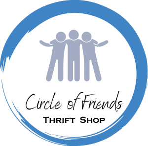 Circle of Friends logo