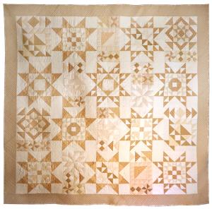 2026 Raffle Quilt