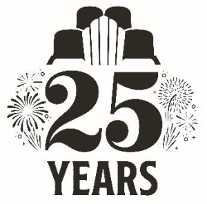 Adirondack Theatre - 25 Years