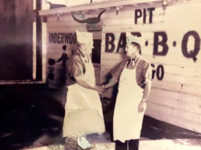 Underwoods Barbecue