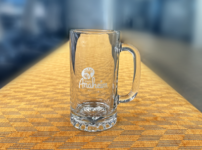 beer stein