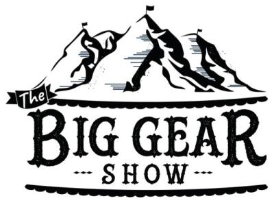 Big Gear Show Logo