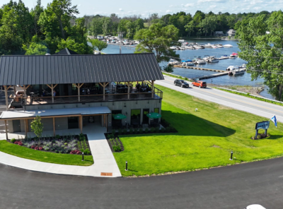 Sand Bar Bar & Grill