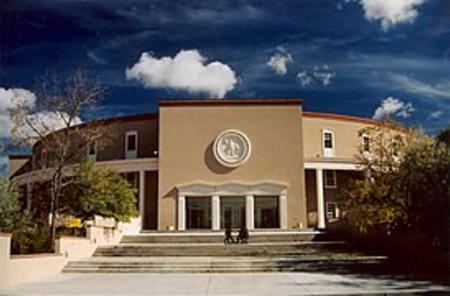 NM Legislature - Santa Fe