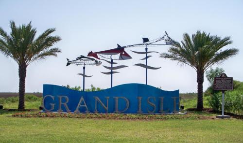 Grand Isle