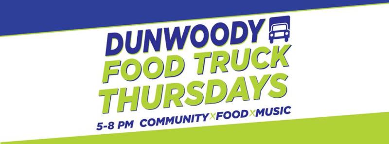 Food Truck Thursdays Logo