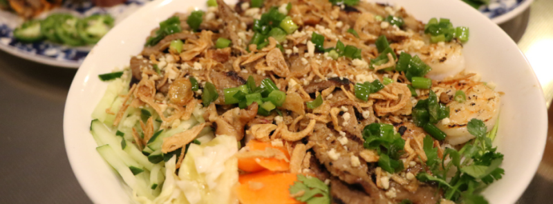 noodle bar ballys