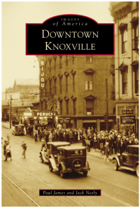 Downtown Knoxville Book