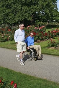 Eugene has long been recognized for its commitment to accessibility
