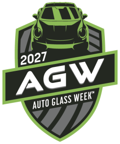 AGW 2027 LOGO