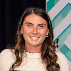 Olivia Hartley - SolStay