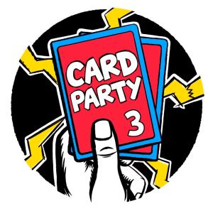 Card Party logo
