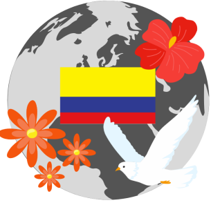 Columbia graphic