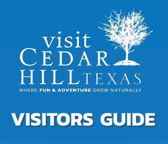 visitors guide graphic