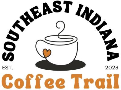 Southeast Indiana Coffee Trail Logo