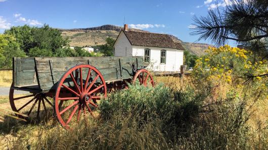 Clear Creek History Park