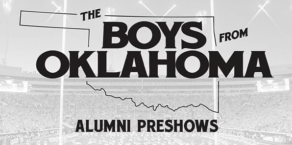 Alumni Preshows