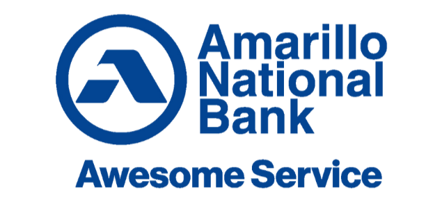 Amarillo National Bank Logo