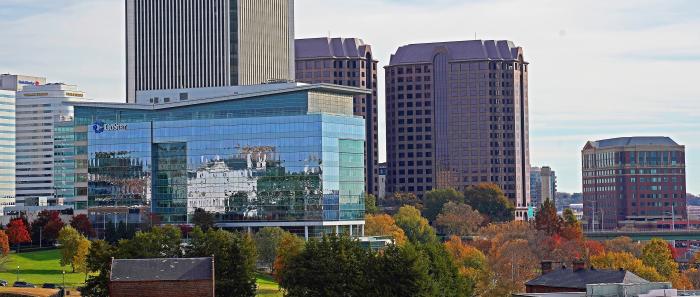 CoStar Building