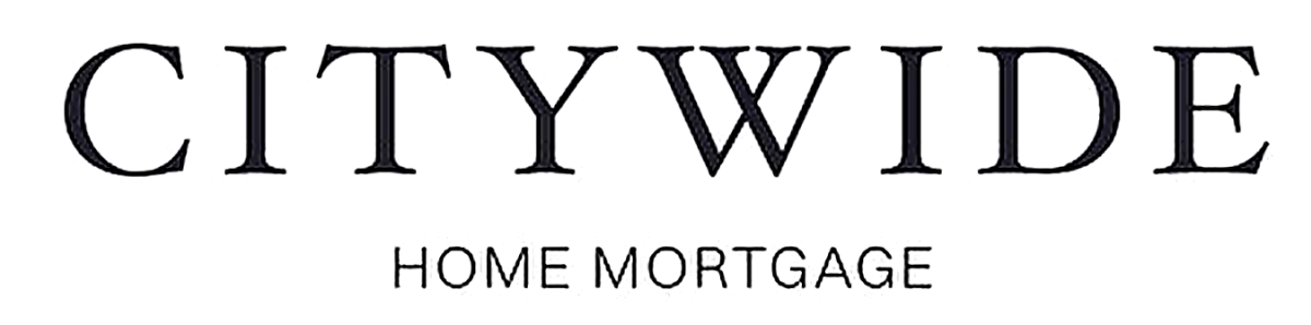 Ryan Harsche at Cityside Home Mortgage