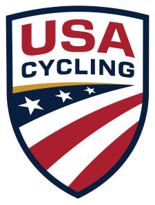 USA Cycling Logo