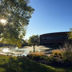 Spa at River Ridge