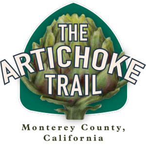 Monterey Artichoke Trail logo