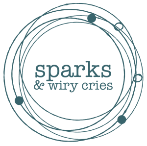 Sparks & Wiry Cries