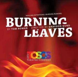 Burning Leaves